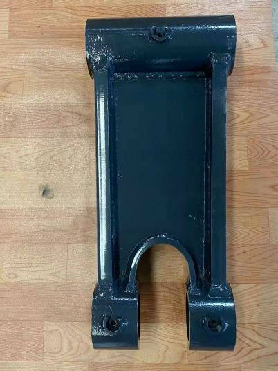 挖掘機工字架廠家
