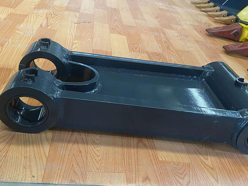 挖掘機工字架價格